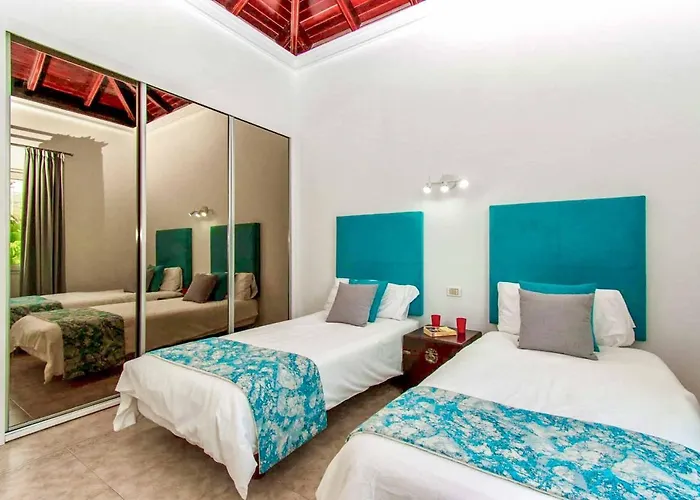 Villa Pandora Chayofa