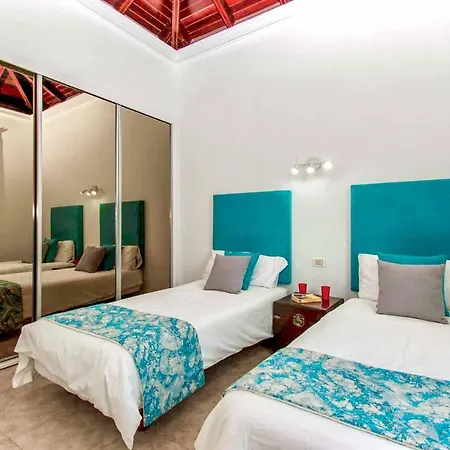 Villa Pandora Chayofa