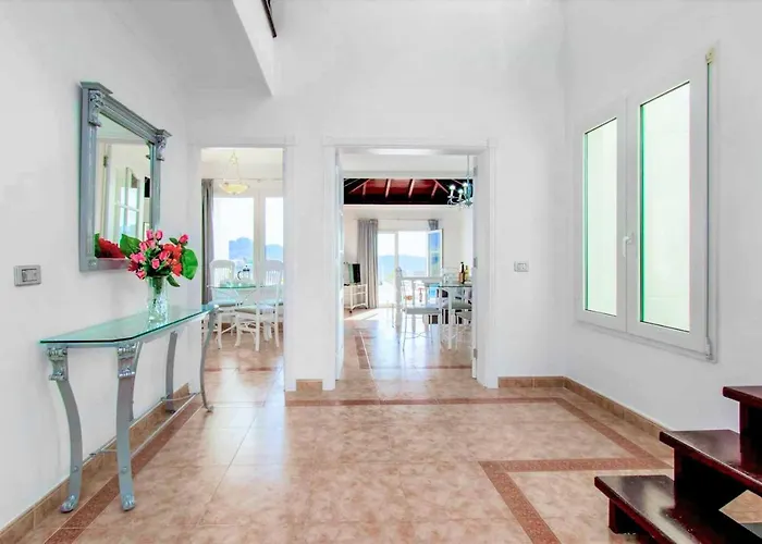 Villa Pandora Chayofa